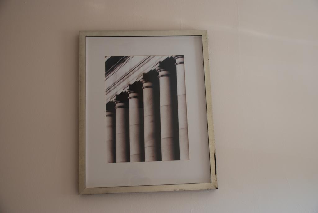 Whitecross House Apartment Питерборо Екстериор снимка